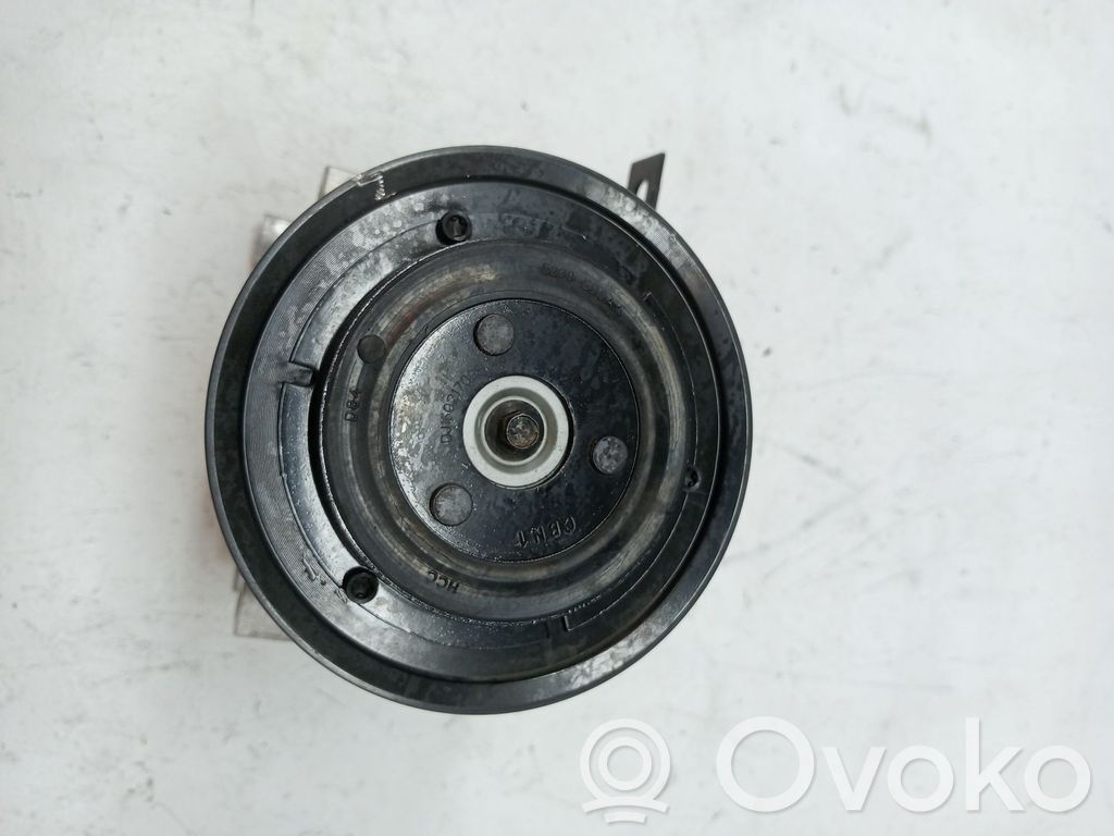 Hyundai Tucson TL Compressore aria condizionata (A/C) (pompa)