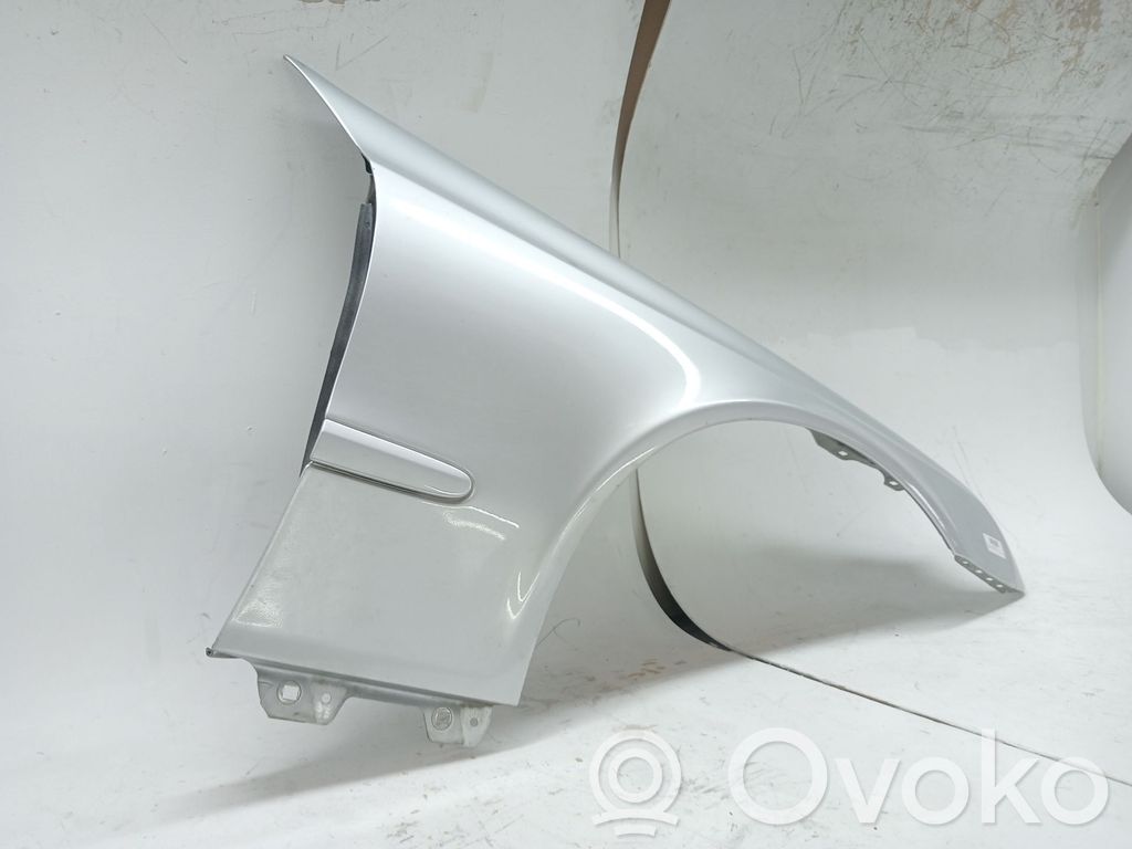 Mercedes-Benz E W211 Passaruota anteriore