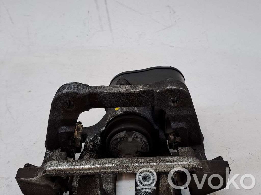 Bremssattel hinten   36001375