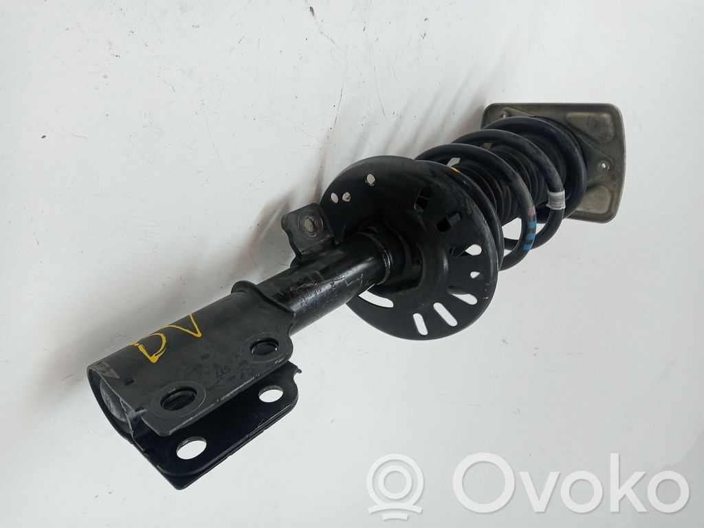Peugeot Expert Ammortizzatore anteriore