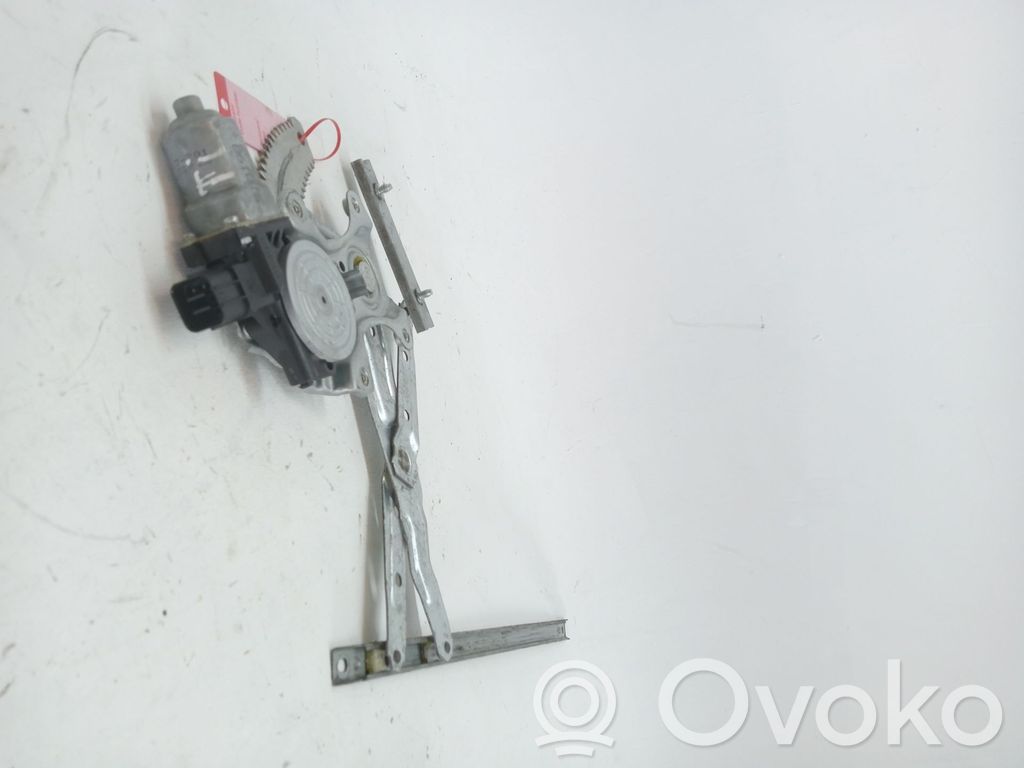 Regulador de ventanilla eléctrico de puerta delantera   1607716180