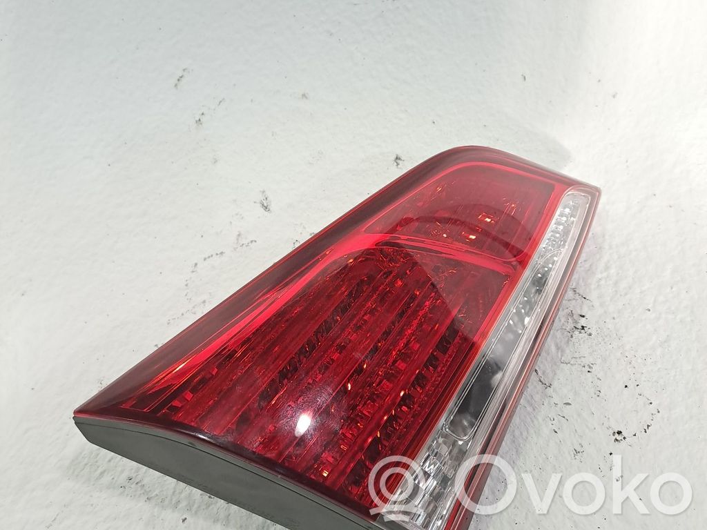 Ampoule, feu stop / feu arrière   924143Z010