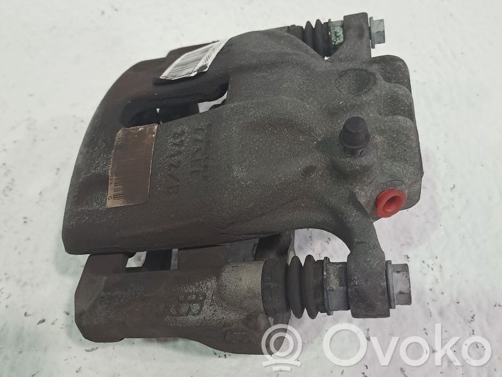 Zacisk hamulcowy przedni   4401S2