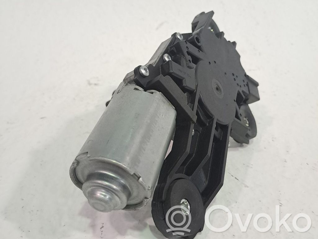 Wischermotor Heckscheibe   1851421,F1FB17K441AA