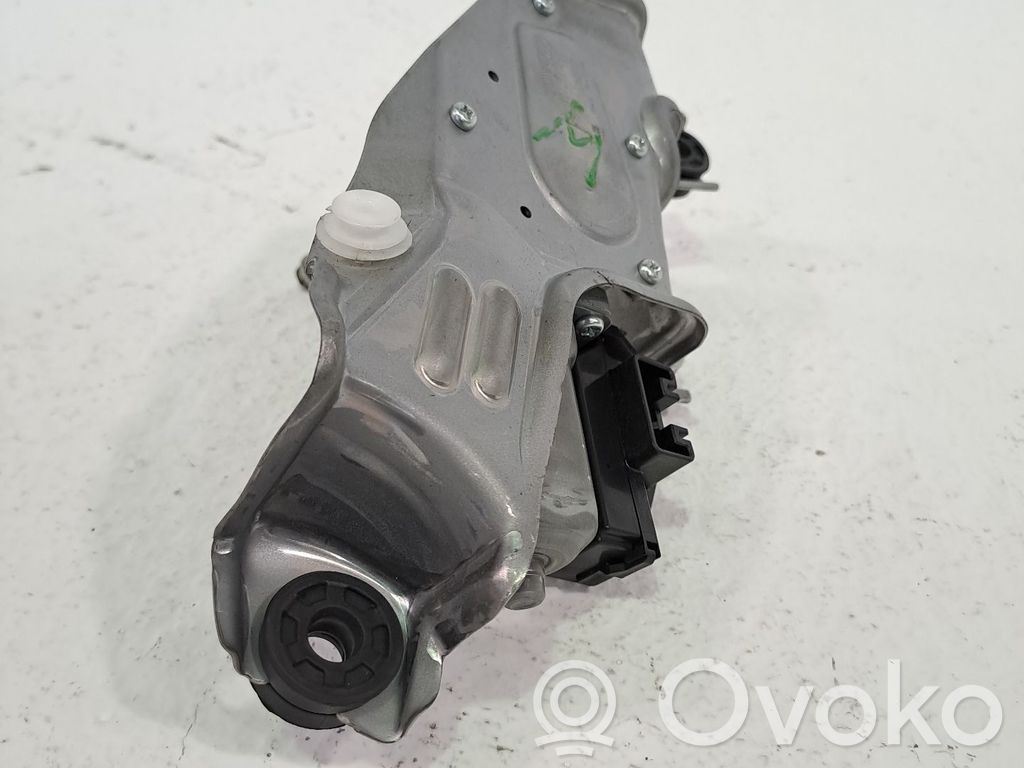 Wischermotor Heckscheibe   8513002050