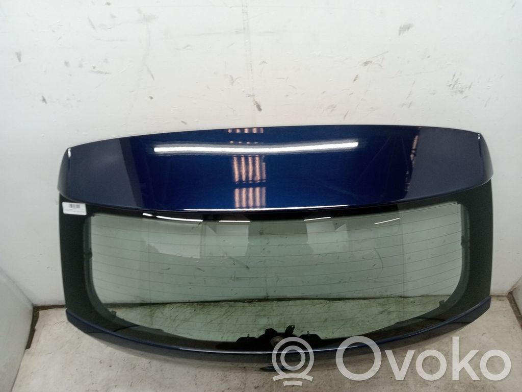 Volkswagen Polo V 6R Portellone posteriore/bagagliaio