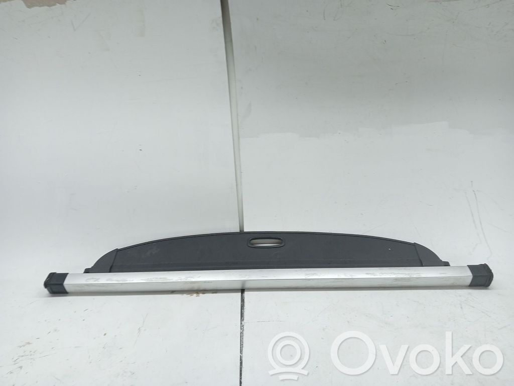 Laderaumabdeckung Gepäckraumabdeckung   859103W000WK