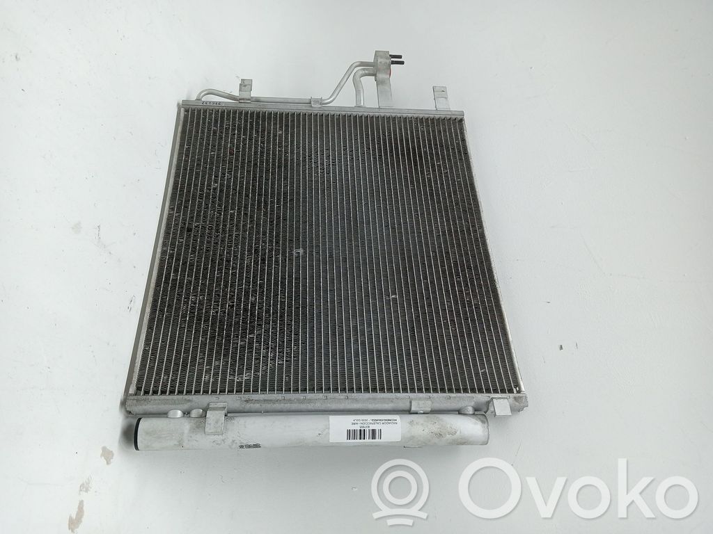 Klimakühler   97606G6000