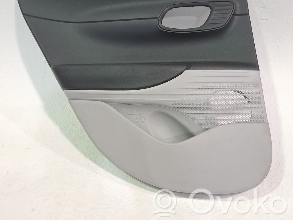 Hyundai i20 Active Panou interior ușă spate 