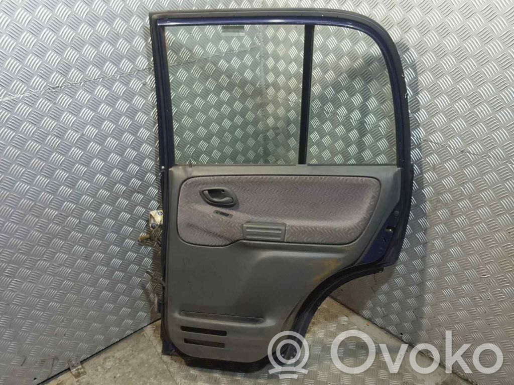Ușă spate   6800365811