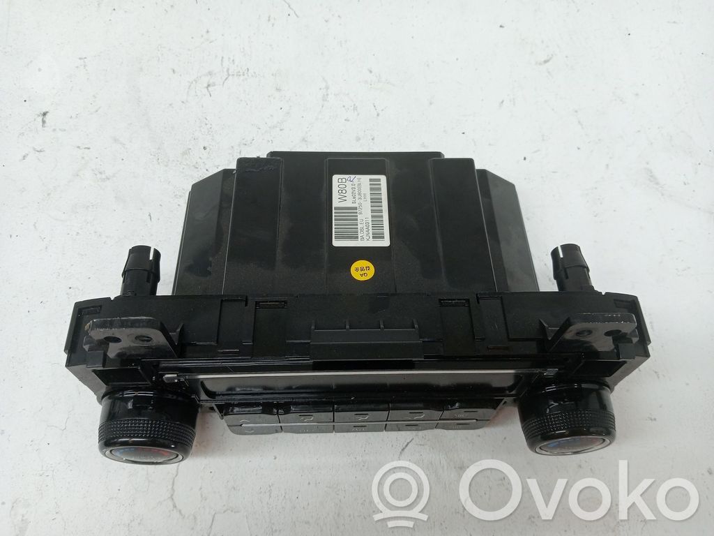 KIA Sportage Unitate control climatizare 