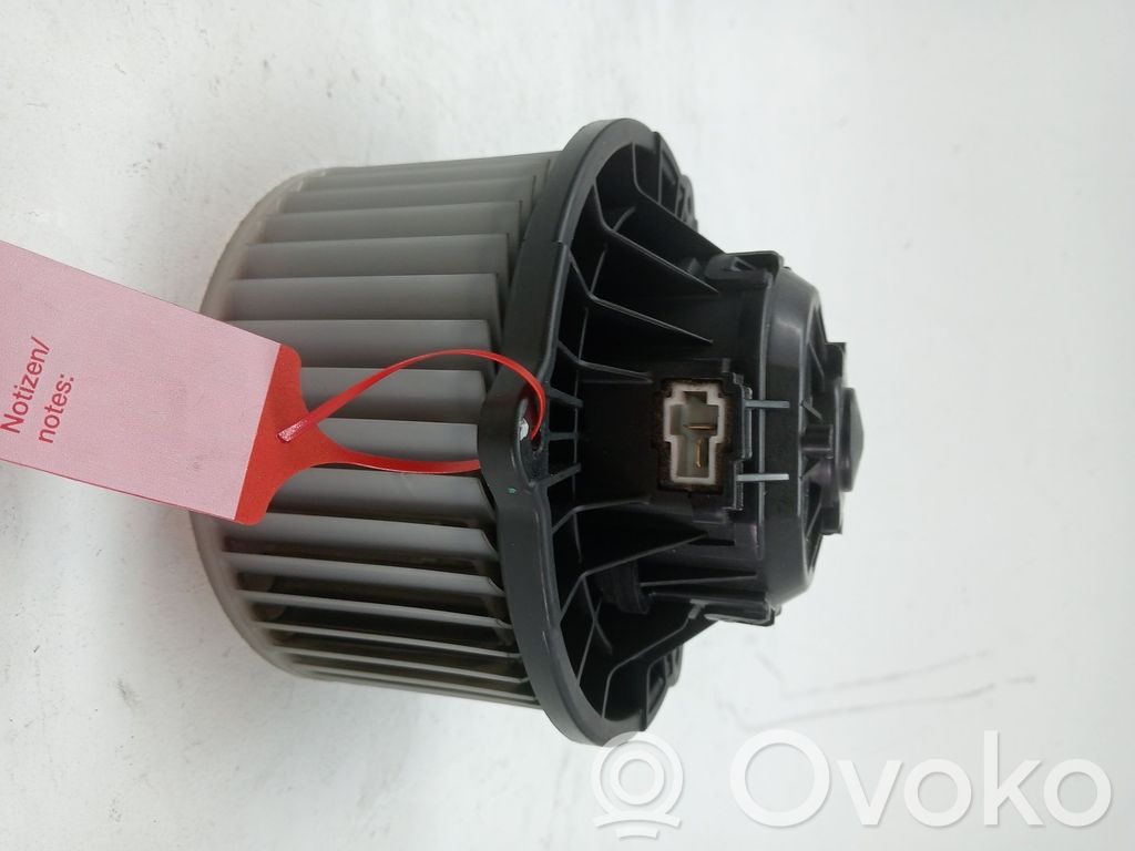 Ventilator aerotermă   971132Y000