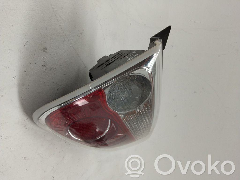 Fiat 500 Bec lampă spate 