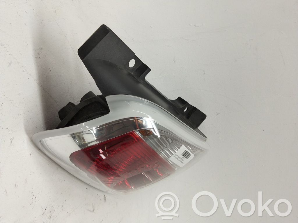 Lámpara de faros/luces traseros   51885550
