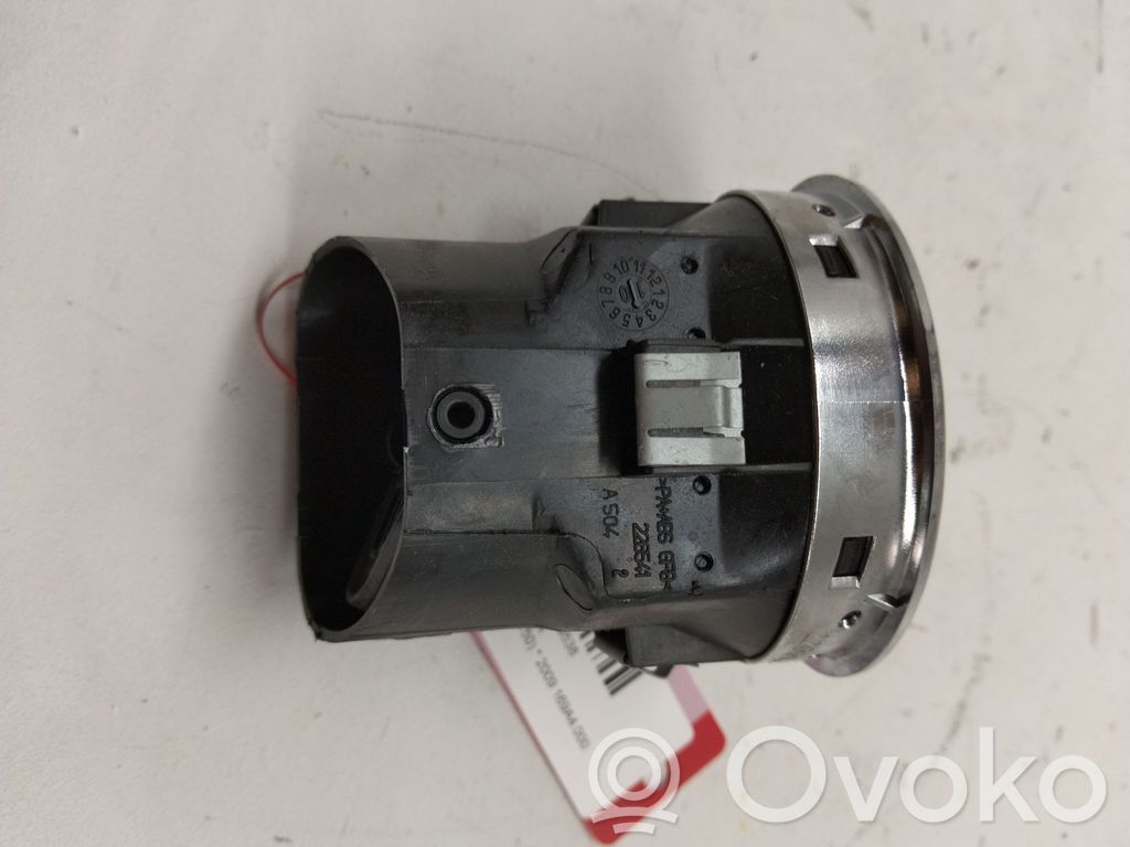 Fiat 500 Copertura griglia di ventilazione cruscotto 