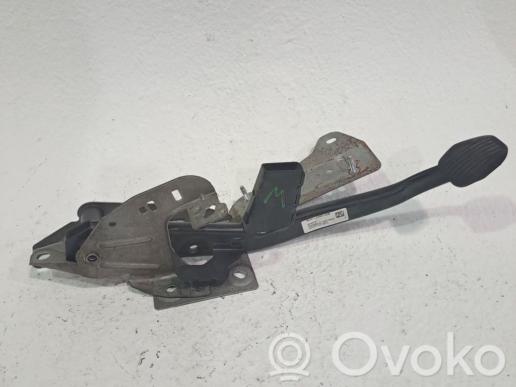Ford Ecosport Pedală frână 