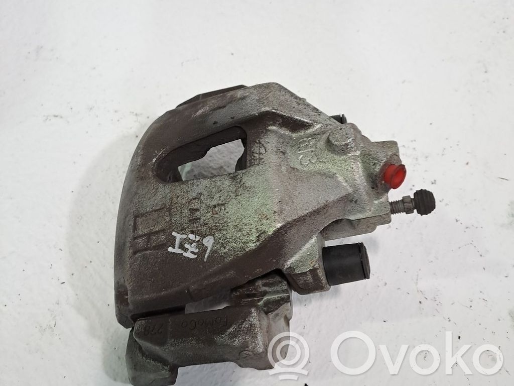 Ford Ecosport Pinza del freno anteriore 
