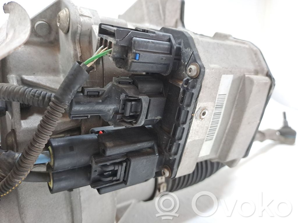 Vairo kolonėlė   2337297,HV613D070VE