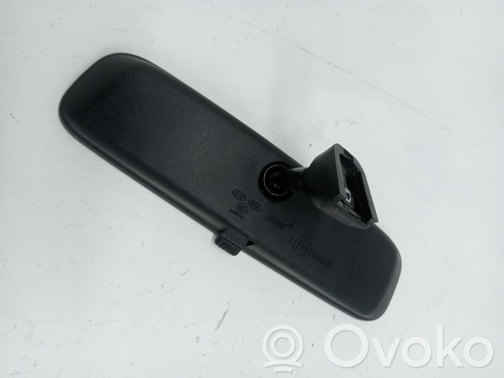 Hyundai i10 Espejo retrovisor (interior) 