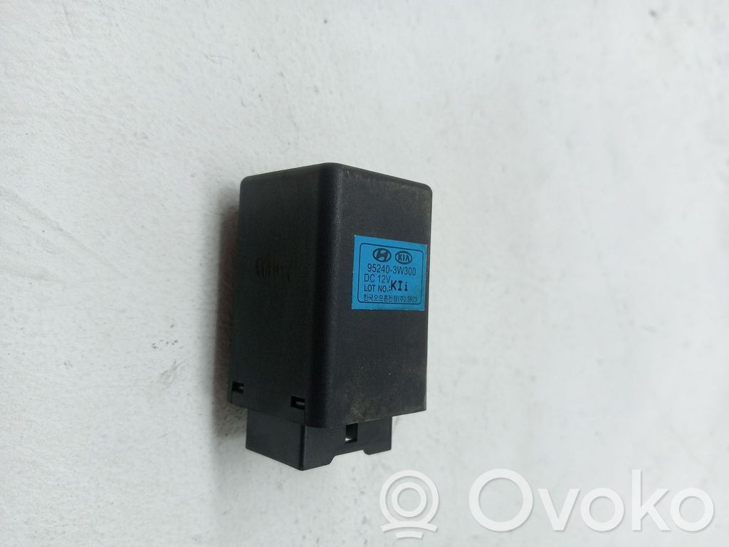 Altri relè   952403W300
