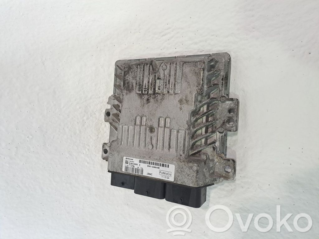 Ford Focus Engine control unit/module ECU 