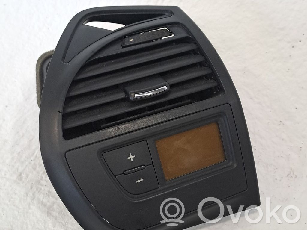 Citroen C4 Grand Picasso Ramă grilă ventilație bord 