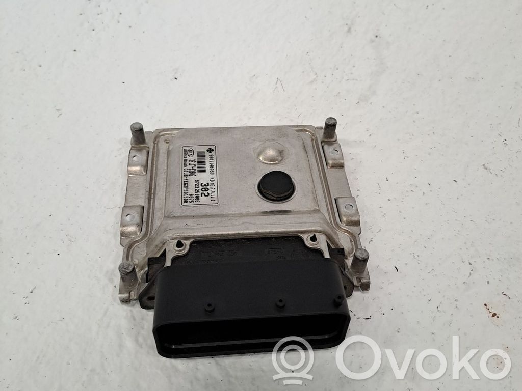 KIA Rio Centralina/modulo motore ECU