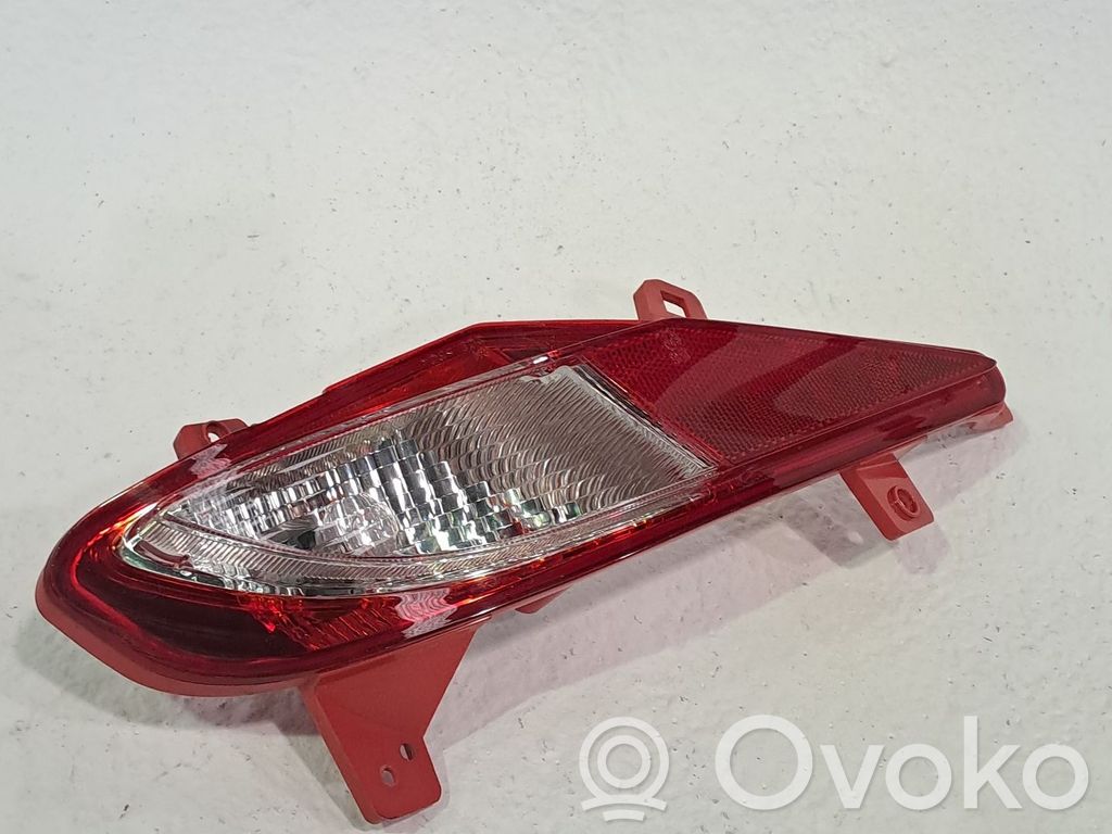Hyundai i20 Active Lámpara de faros/luces traseros