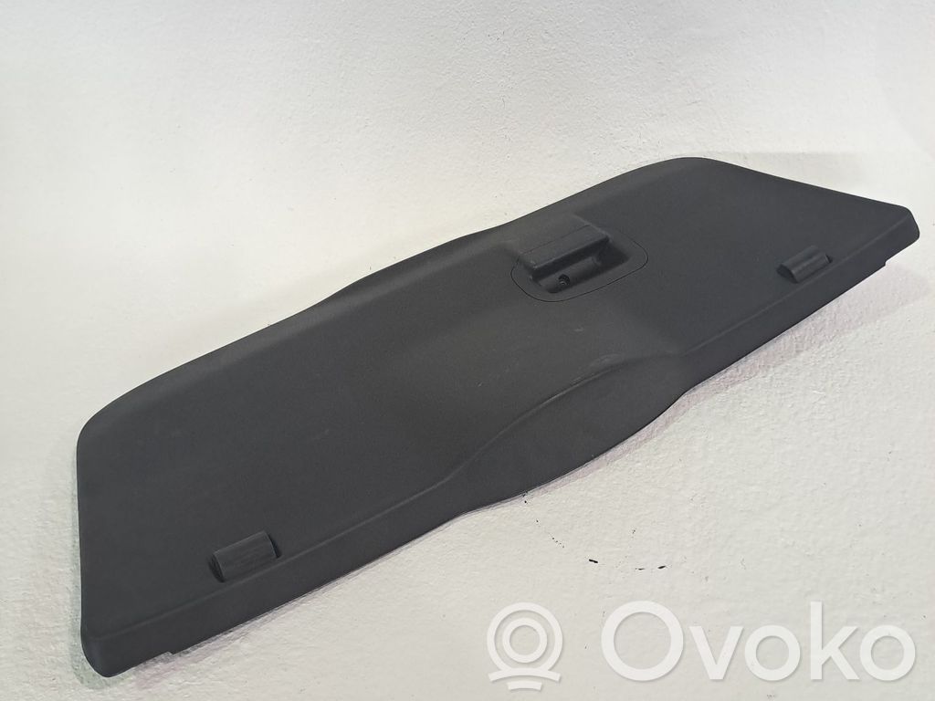 Trunk/boot side trim panel   735343612