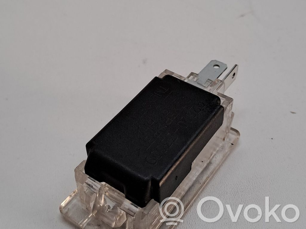 KIA Venga Ramă consolă lumini plafon 