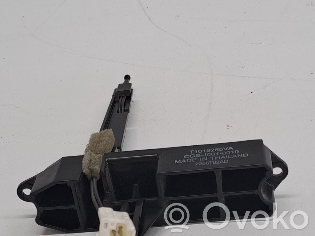 Sensor   T1019265VA