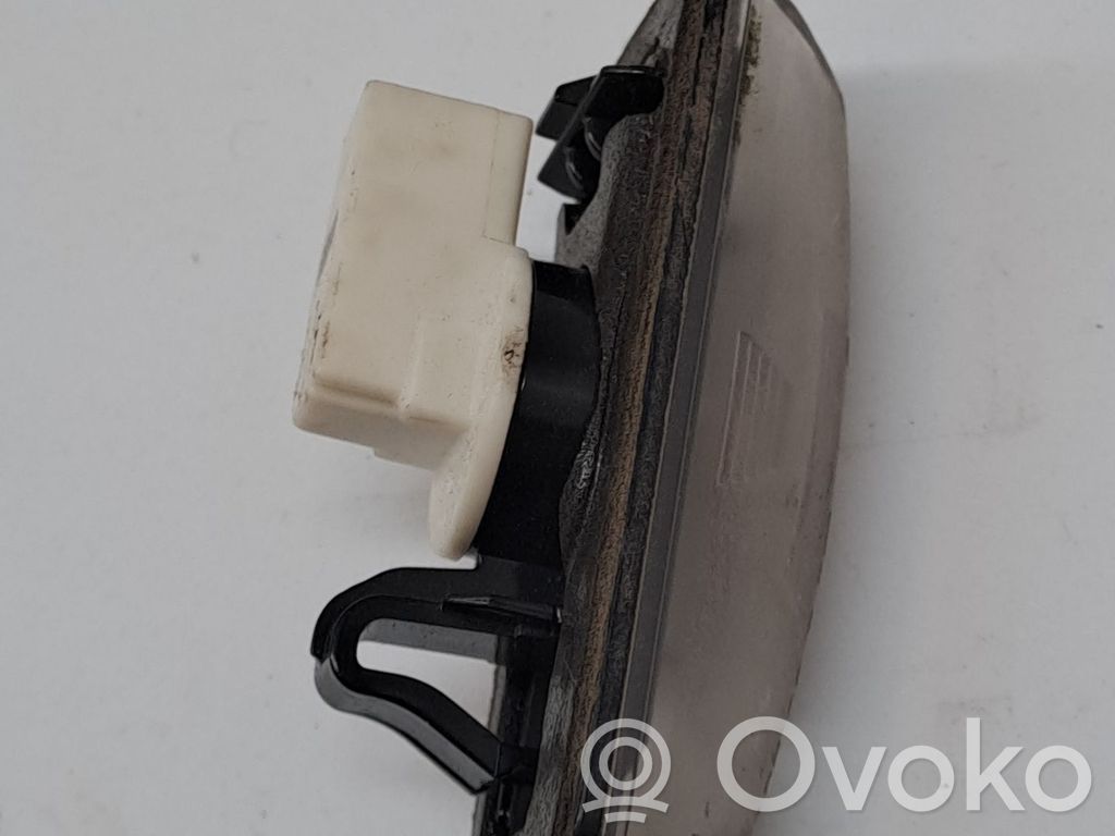 Kennzeichenbeleuchtung   84912FG110
