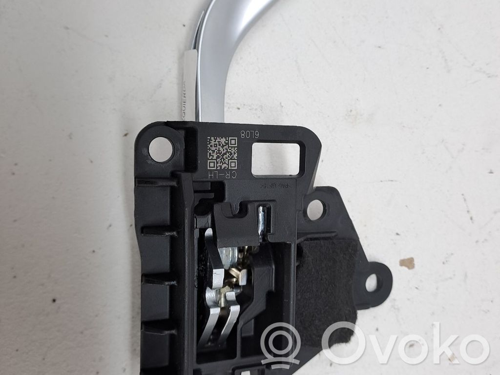 Manecilla interna puerta trasera   82610G4010VCS