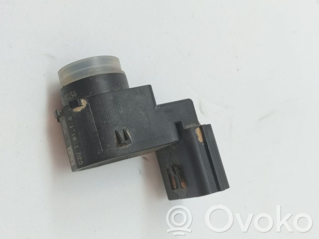 KIA Niro Parksensor PDC 