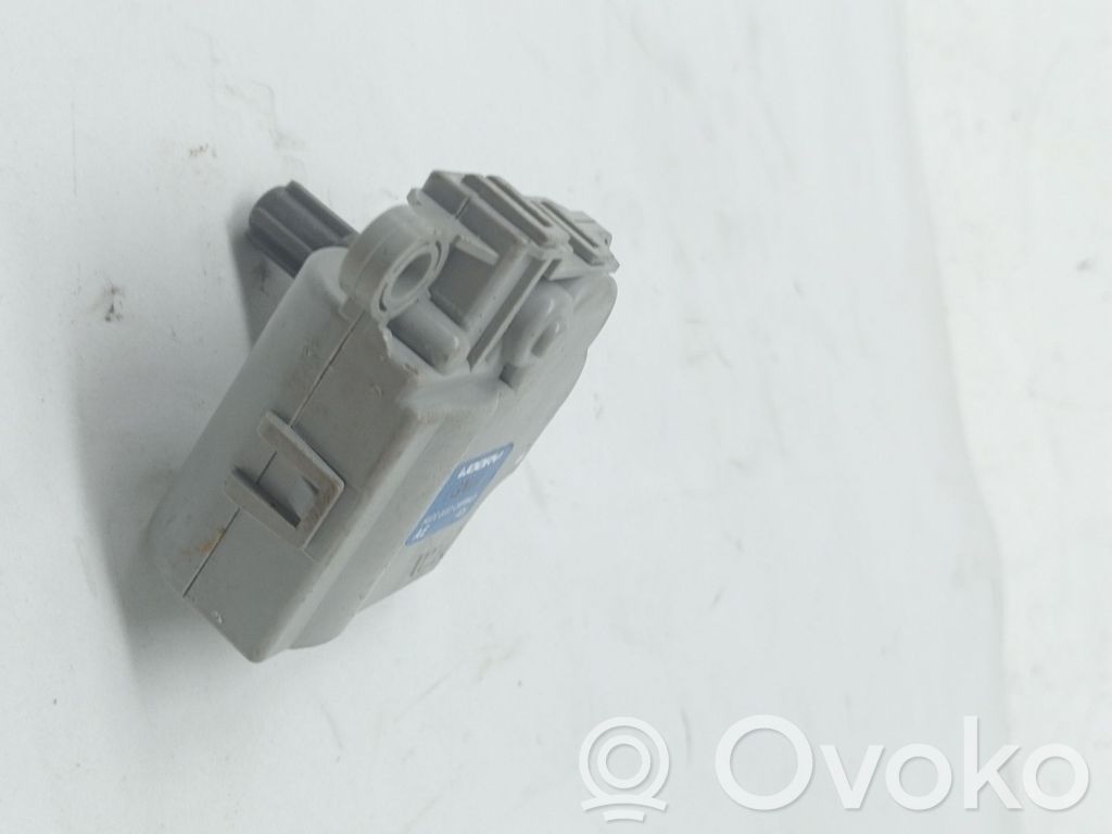 KIA Niro Modul de control caroserie central 