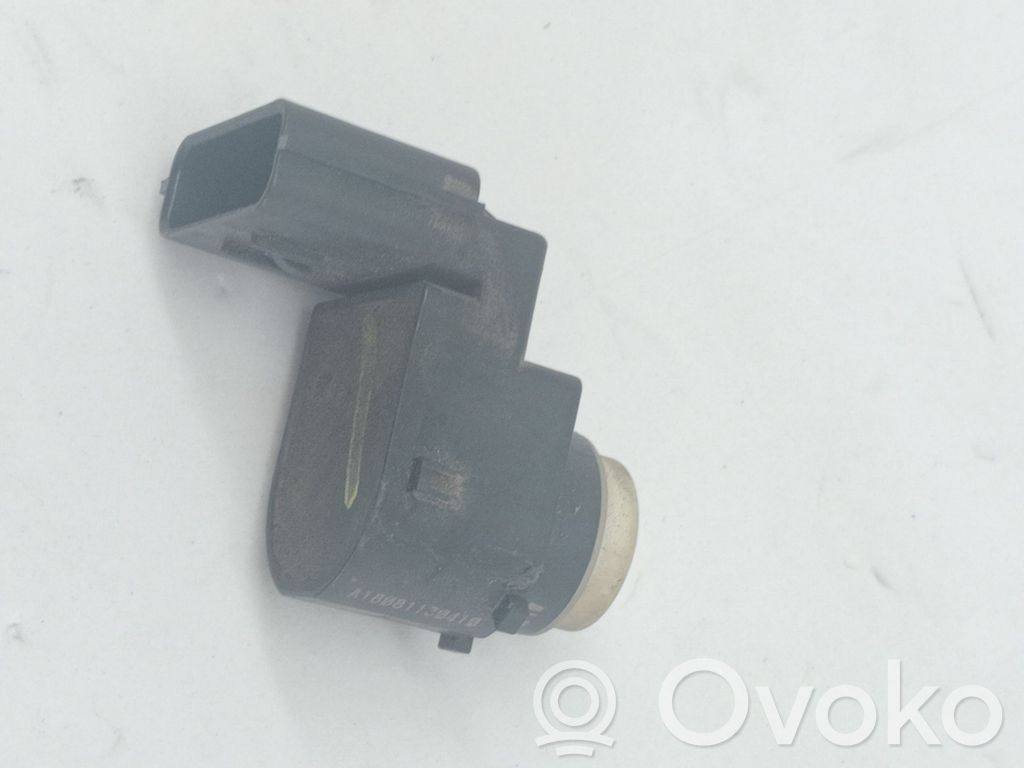 Hyundai Tucson TL Parksensor PDC 