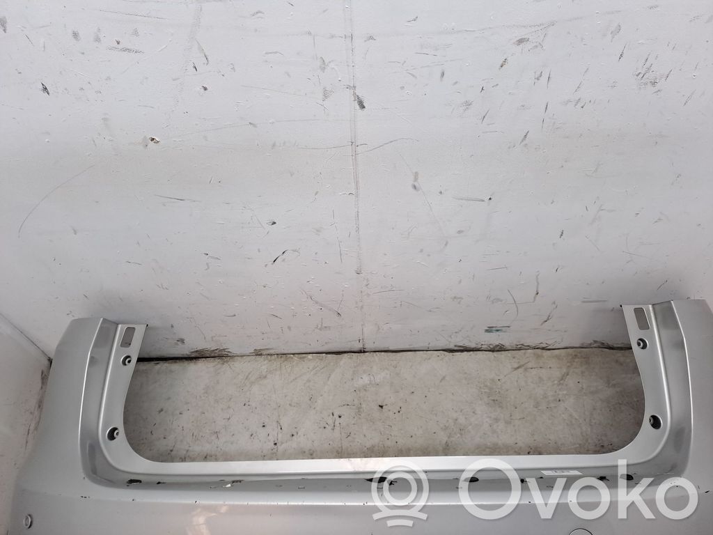 Rear bumper   AM5117862BDXWAA,1857318