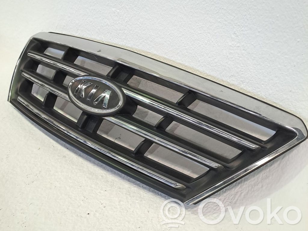 KIA Sorento Kühlergrill 