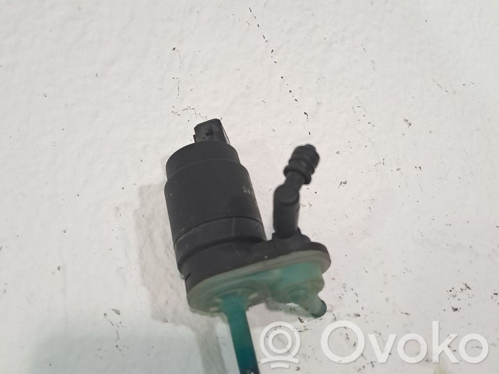 Opel Astra H Pompă spălător parbriz 