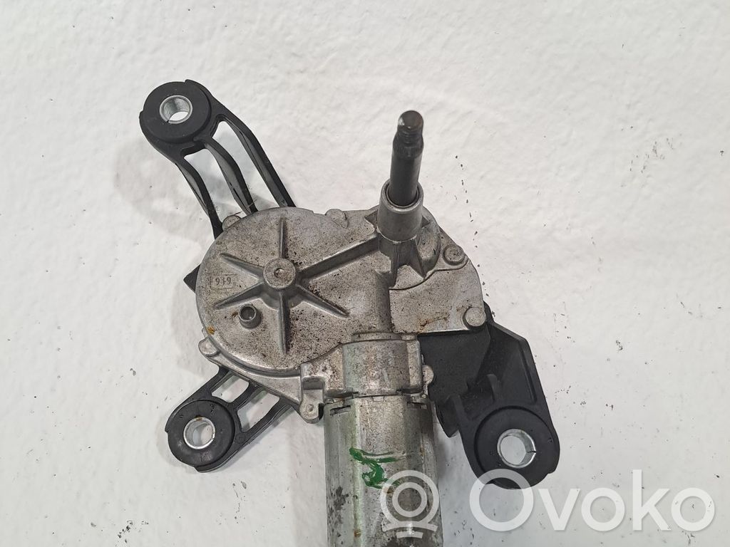 Wischermotor Heckscheibe   13105981