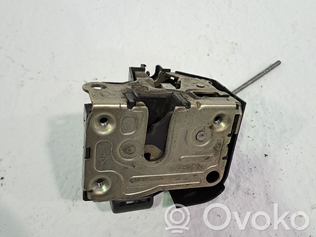 Renault Scenic I Încuietoare ușă față 