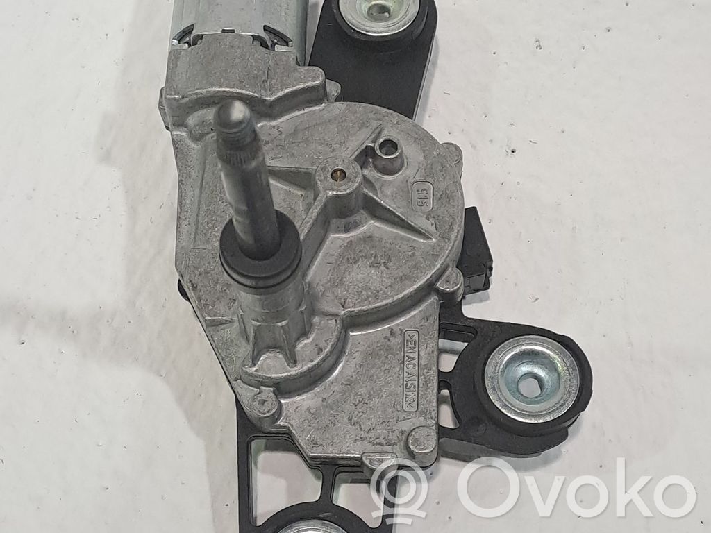Ford Fiesta Motor ștergător lunetă 