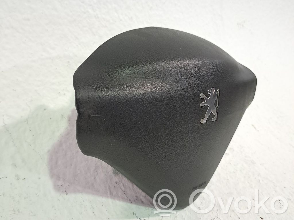 Peugeot 207 CC Airbag dello sterzo