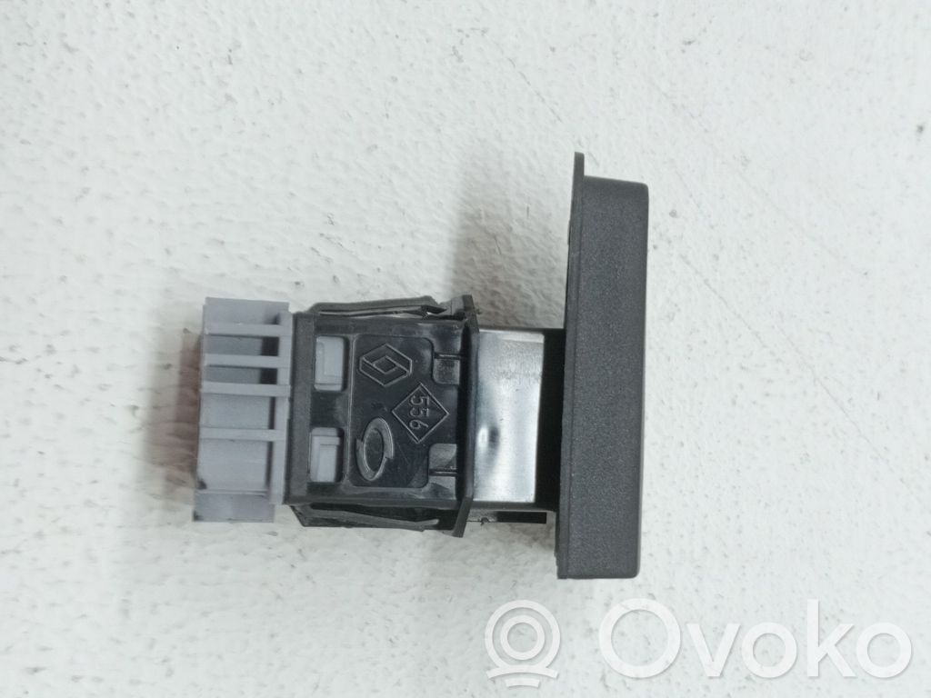 Sterownik / Moduł komfortu   252103678R