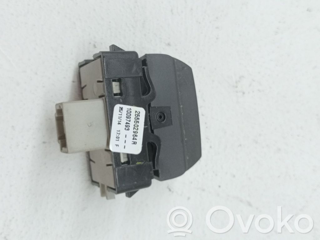 Renault Zoe Steuergerät 