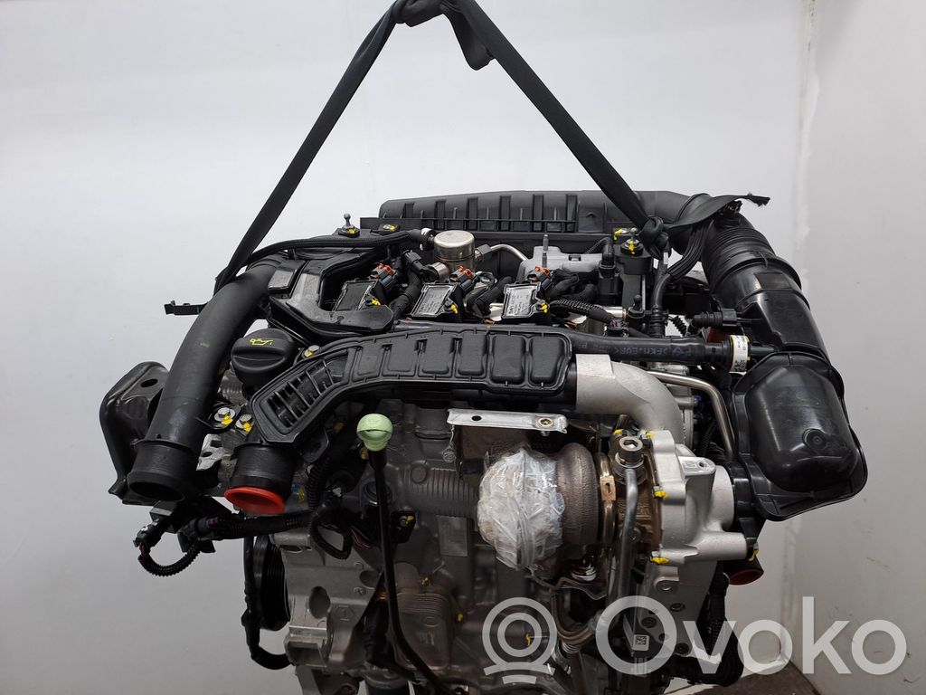 Motore completo   HN05,10Z1AB
