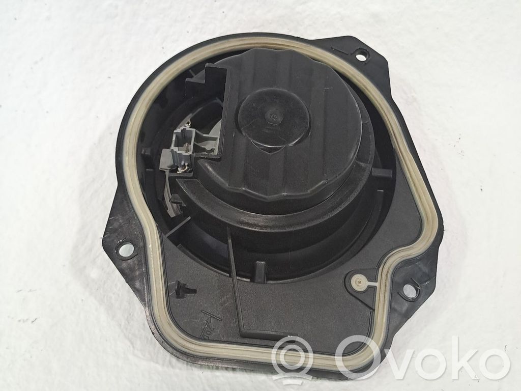 Altavoz de la puerta delantera   1400345680