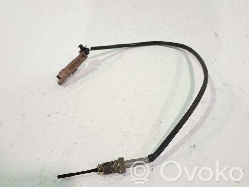 Fiat Scudo Sensor 