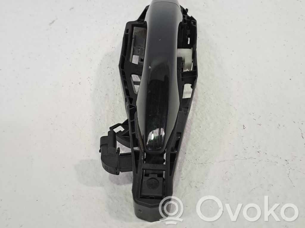 Citroen C4 Cactus Mâner exterior ușă față 