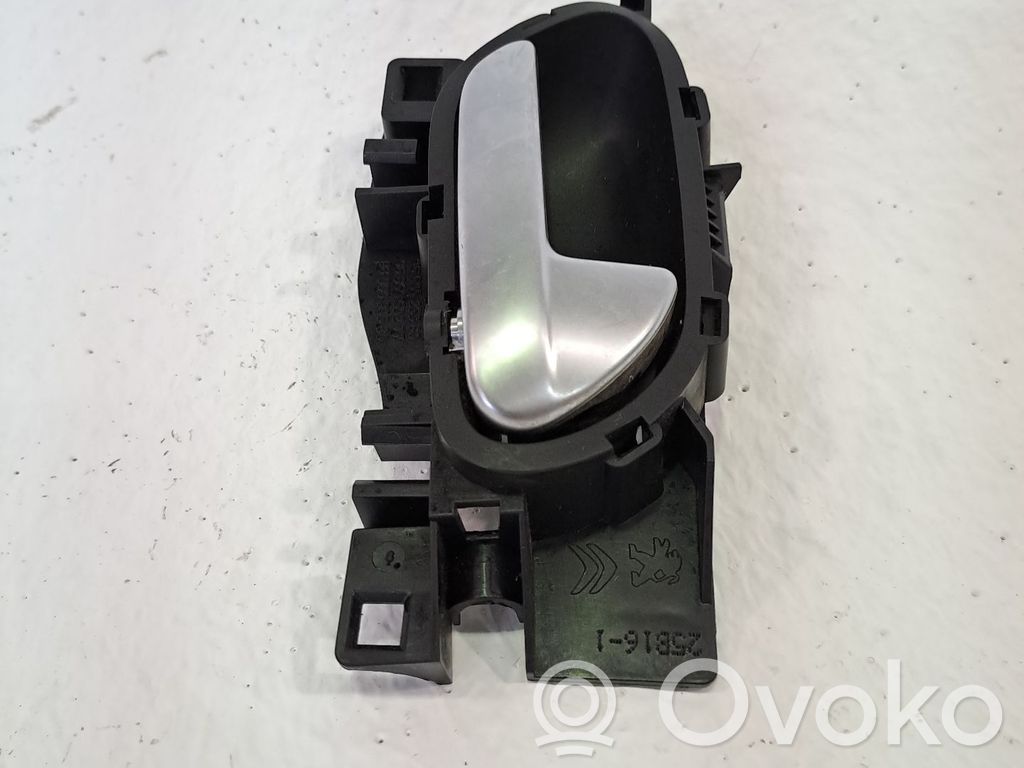 Citroen C4 Cactus Maniglia interna per portiera posteriore
